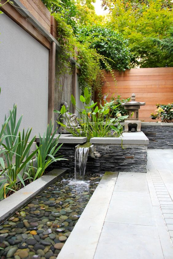 water feature aussie 2